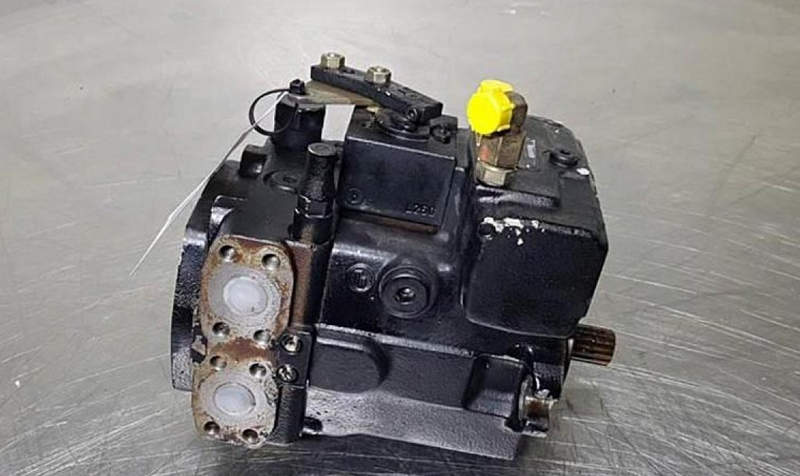 bosch rexroth a4vg bosch rexroth a4vg