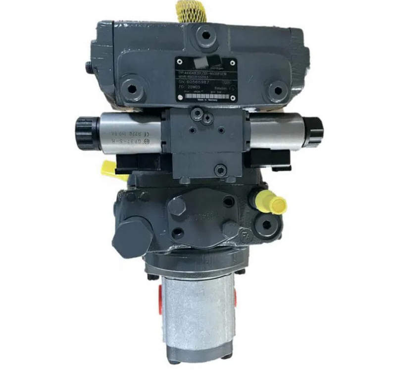 bosch rexroth a4vg bosch rexroth a4vg