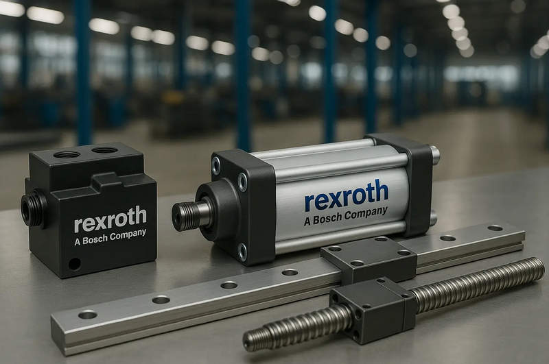 bosch rexroth ru bosch rexroth ru