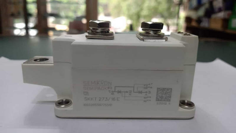 модуль semikron skkh 273 купить