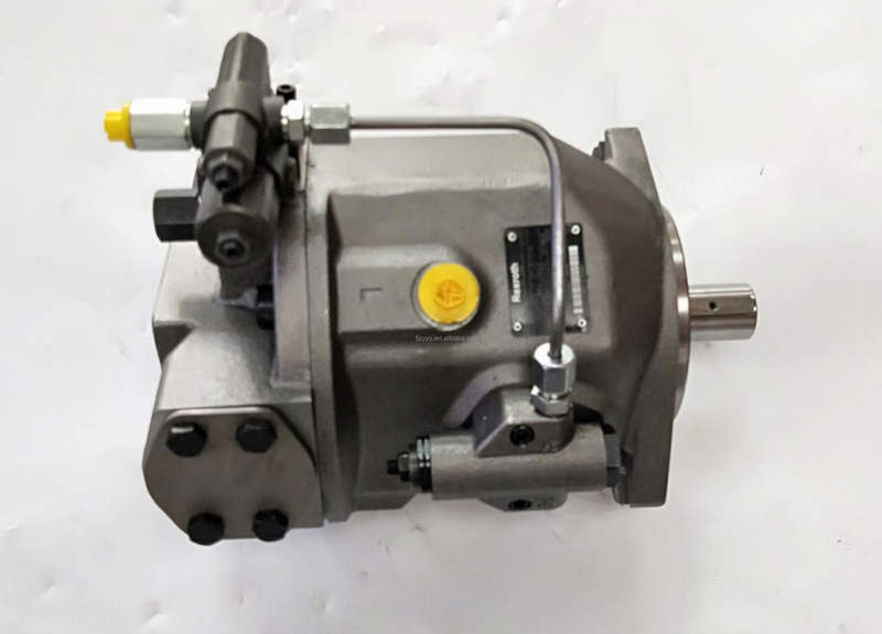 насос rexroth a10vso140 dfr1 31r ppb12n00 насос rexroth a10vso140 dfr1 31r ppb12n00