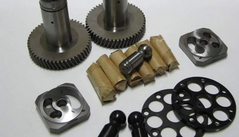 ремкомплект для пневмоцилиндра rexroth