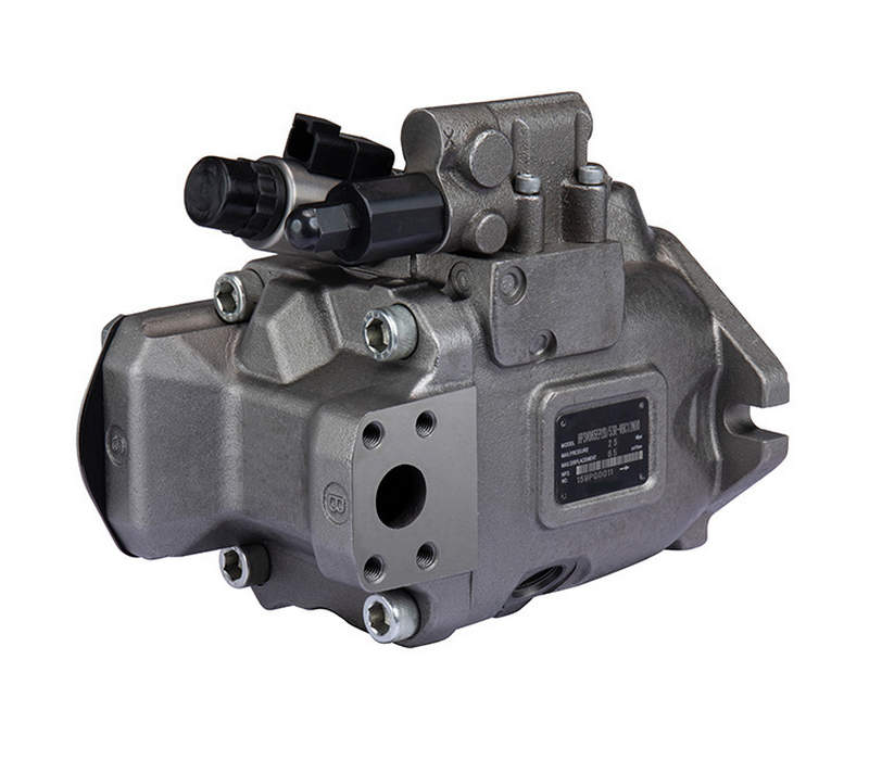 rexroth a10 53 series rexroth a10 53 series