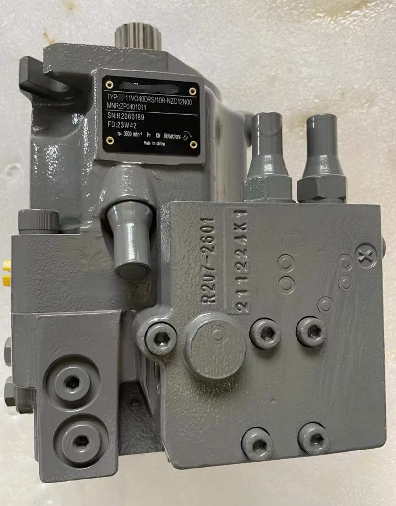 rexroth a11vo95hd2d 10r nzd12ko7 rexroth a11vo95hd2d 10r nzd12ko7