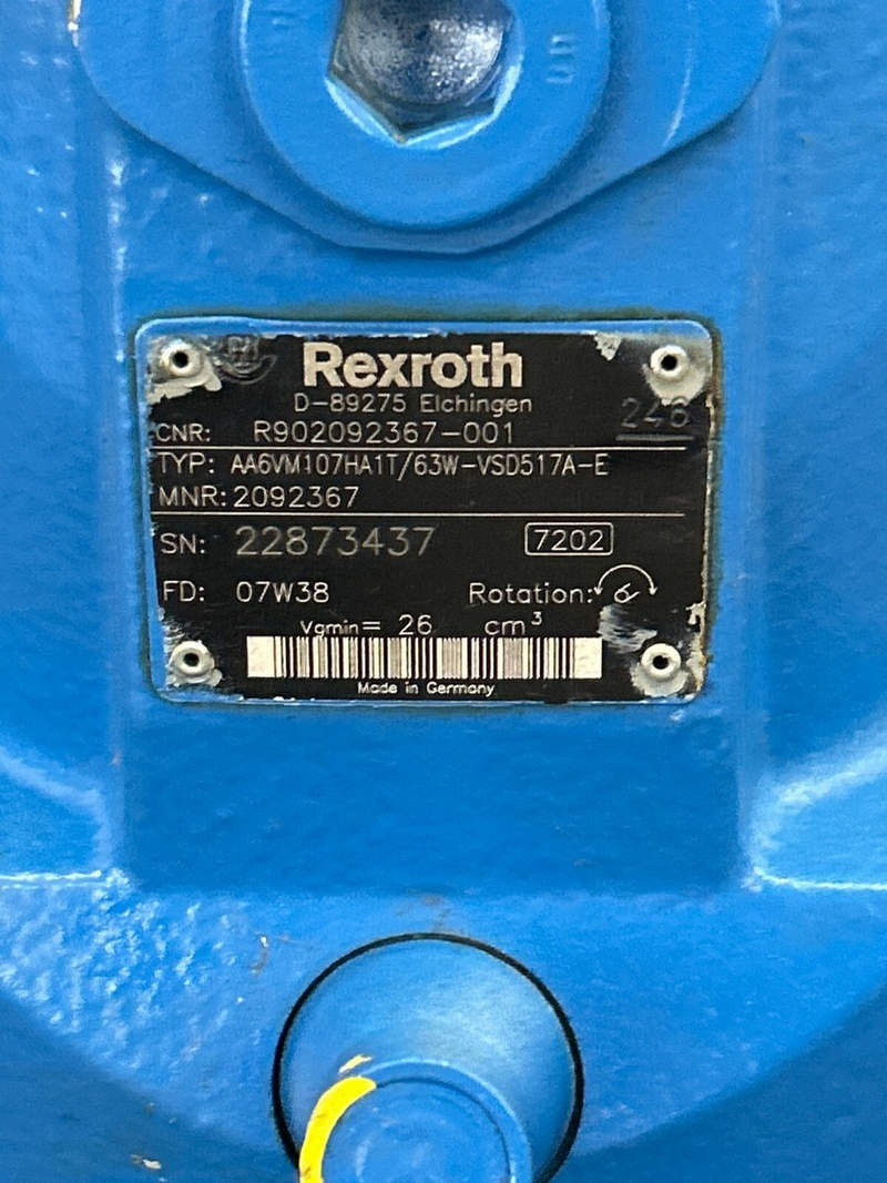 rexroth d 89275 elchingen цена rexroth d 89275 elchingen цена