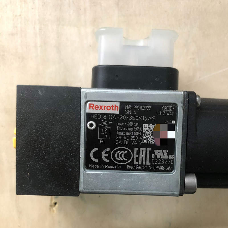 rexroth hed 8 oa 20 350k14as rexroth hed 8 oa 20 350k14as