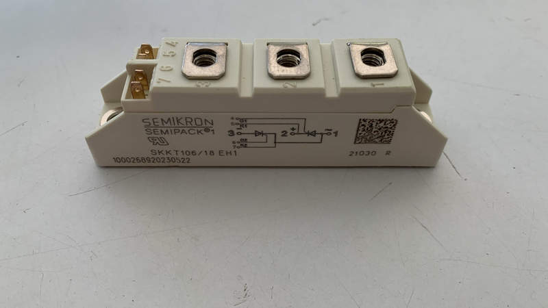 semikron skkt 106 semikron skkt 106