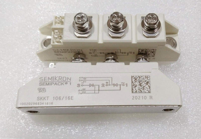 semikron skkt 106 semikron skkt 106