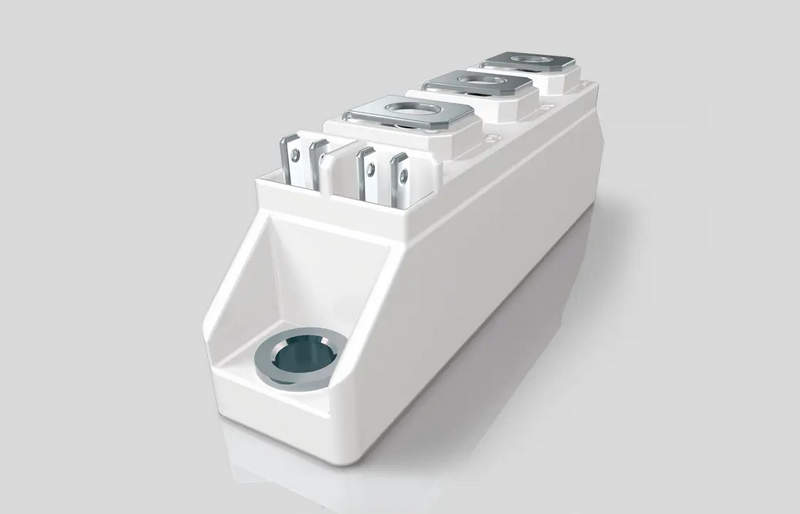 semikron semipack 1