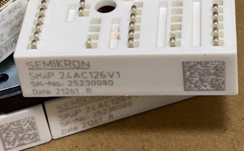 semikron skiip 24ac126v1 semikron skiip 24ac126v1