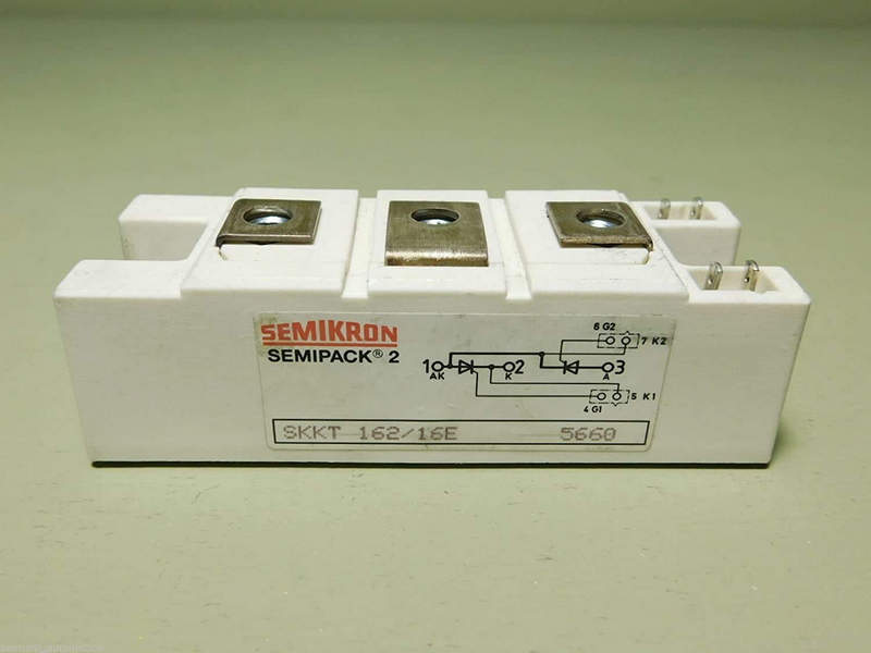 semikron skkt 162 16e semikron skkt 162 16e