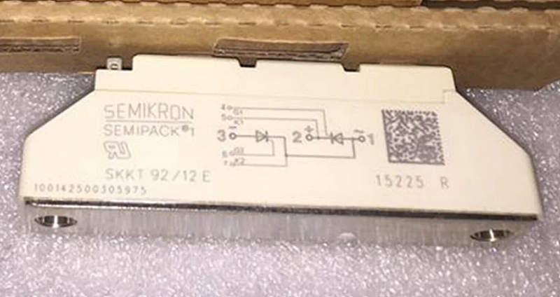 semikron skkt 92 12e semikron skkt 92 12e
