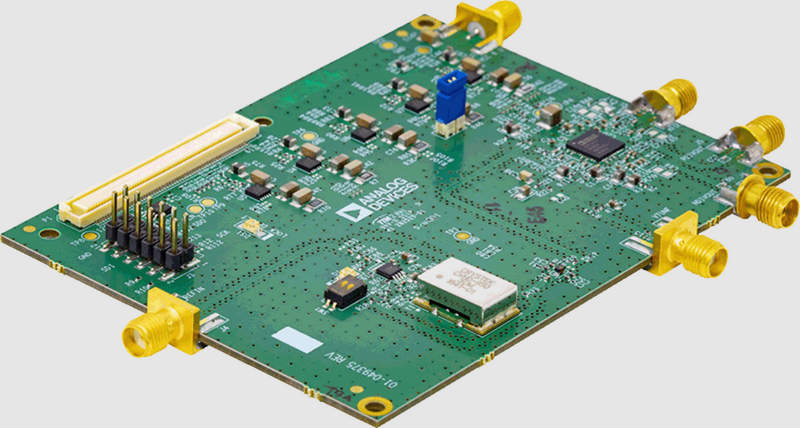 Генераторы Analog Devices Генераторы Analog Devices