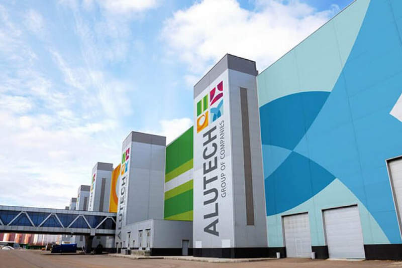 ALUTECH