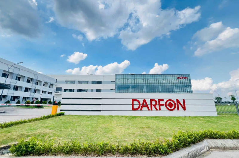 Darfon 