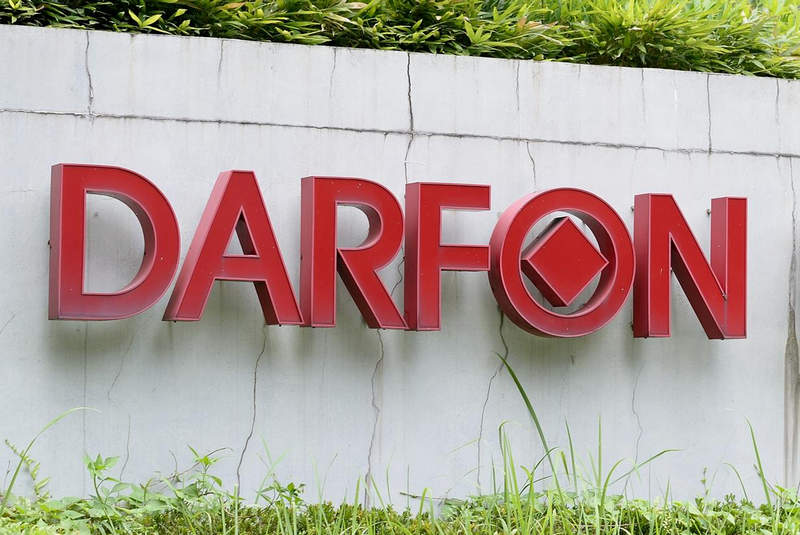 Darfon 