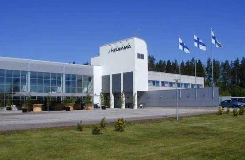 Helkama