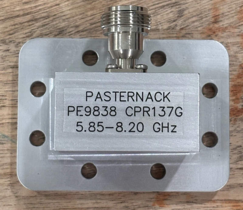 Pasternack