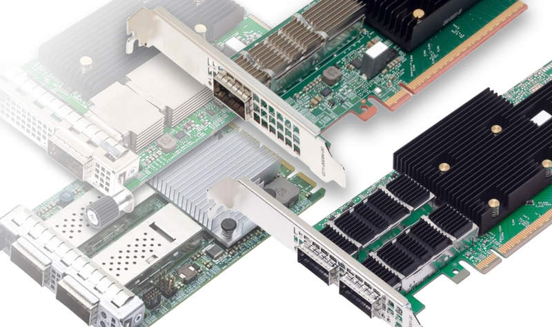 Компьютерные продукты Broadcom Компьютерные продукты Broadcom