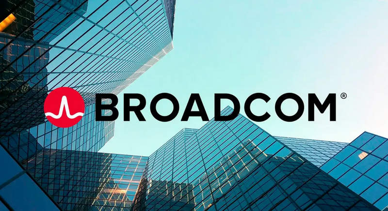 Компьютерные продукты Broadcom Компьютерные продукты Broadcom