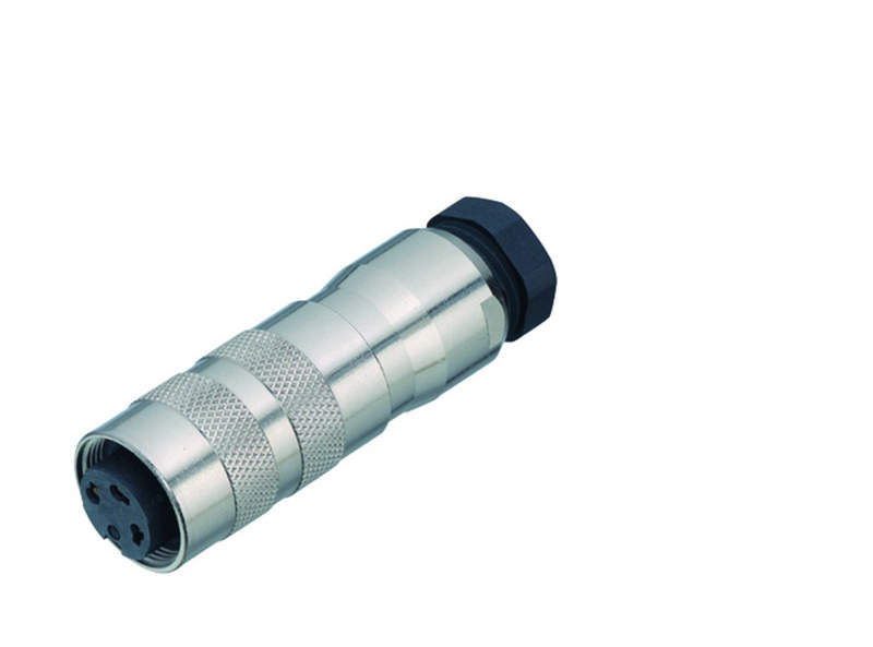 Круглые соединители и компоненты Binder Круглые соединители и компоненты Binder