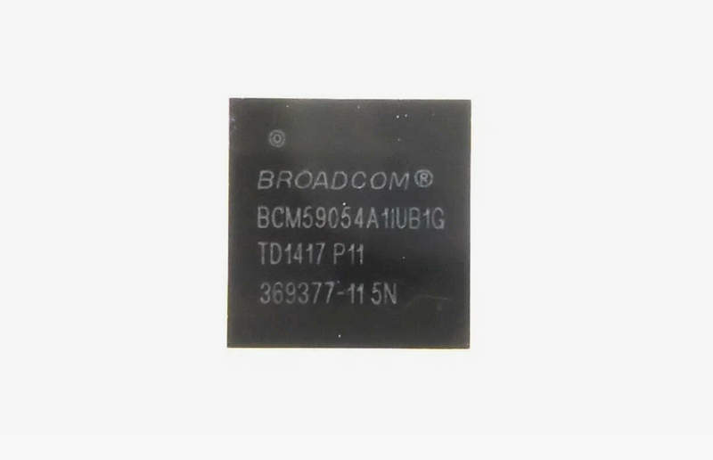 Подробнее - интегральные схемы Broadcom Подробнее - интегральные схемы Broadcom