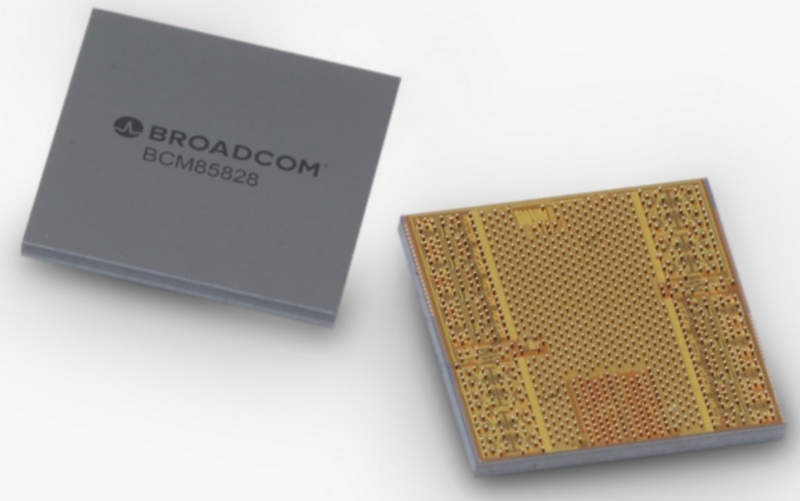 Подробнее - интегральные схемы Broadcom Подробнее - интегральные схемы Broadcom