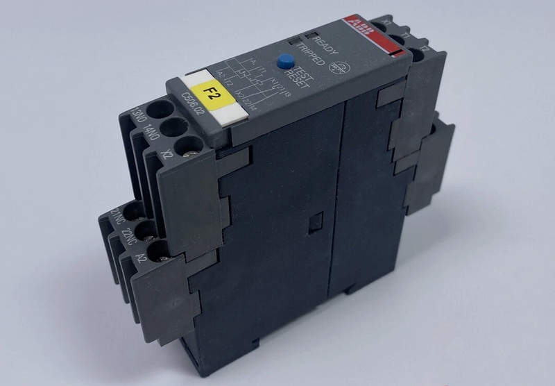 Термисторы ABB