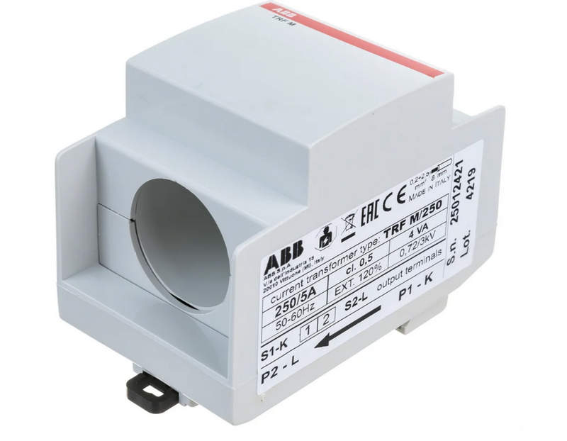 Трансформатор тока ABB
