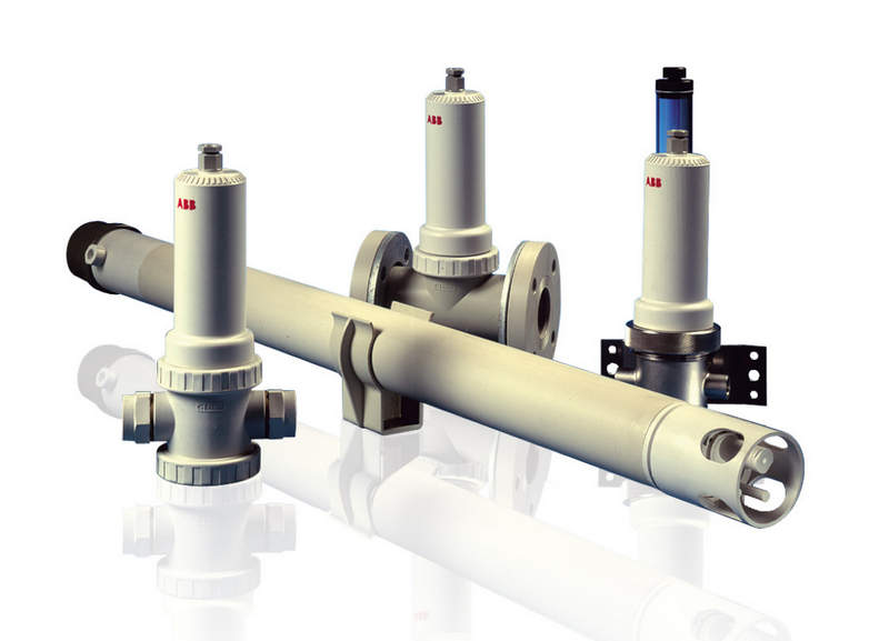 Трубопроводы ABB Трубопроводы ABB
