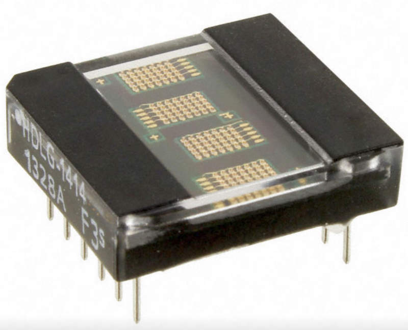 Дисплеи Broadcom Дисплеи Broadcom