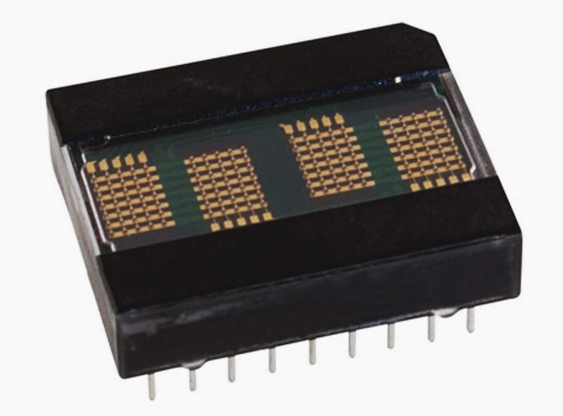 Дисплеи Broadcom Дисплеи Broadcom