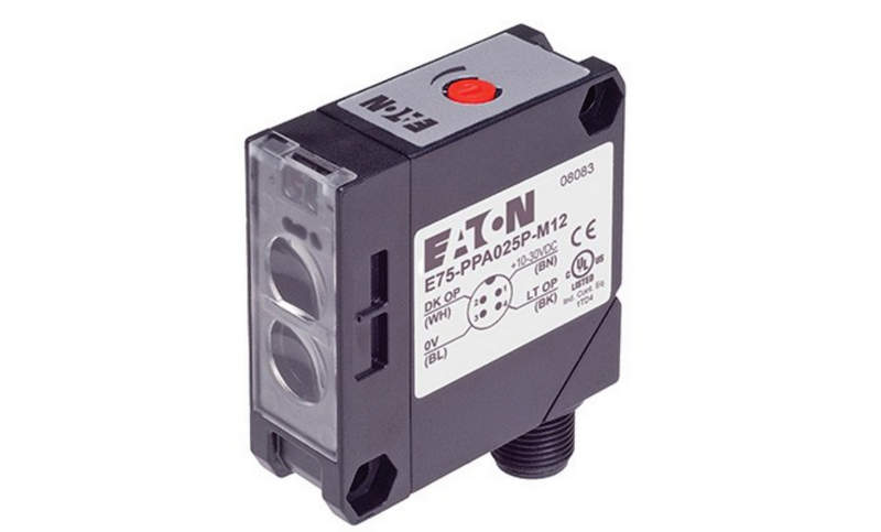 Фотоэлектрические датчики Eaton