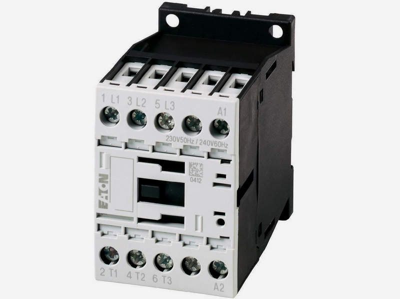 Магнитные контакторы Eaton Магнитные контакторы Eaton
