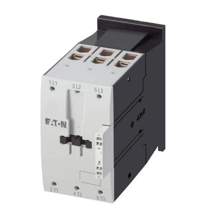 Магнитные пускатели Eaton Магнитные пускатели Eaton
