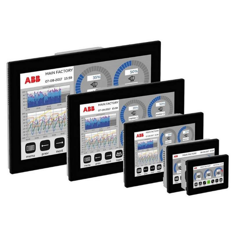 Промышленные компьютеры ABB Промышленные компьютеры ABB