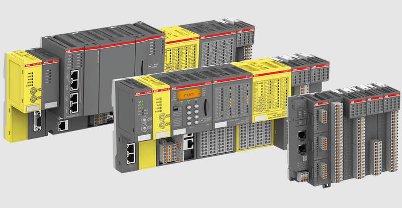 Промышленные компьютеры ABB Промышленные компьютеры ABB