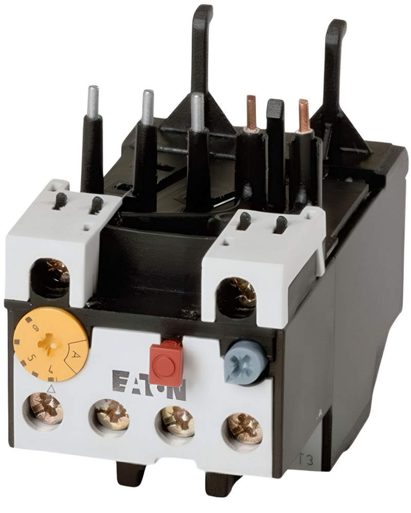 Реле перегрузки Eaton Реле перегрузки Eaton
