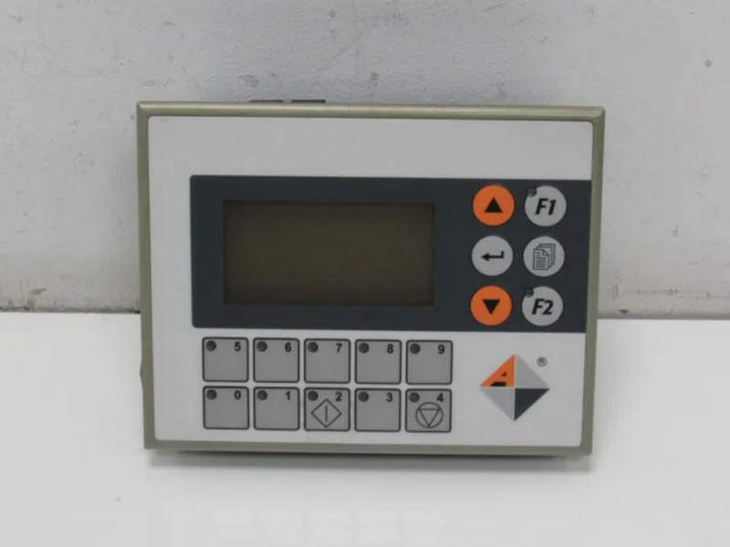 Панель B&R 4PP035.0300-01, 24 В, 153x120 мм