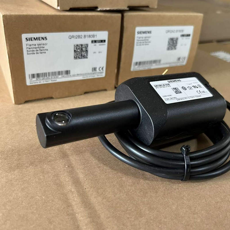 Датчик пламени Siemens QRI2B2.B180B