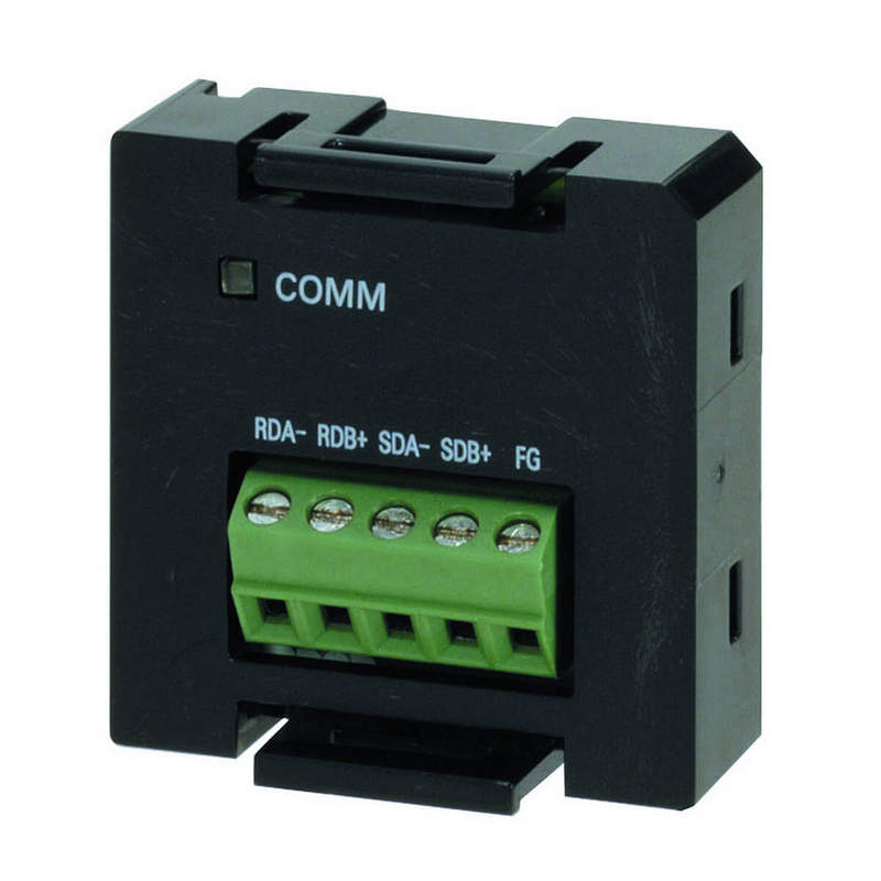 Плата интерфейса Omron CP1W-CIF12-V1 для CP1 и...