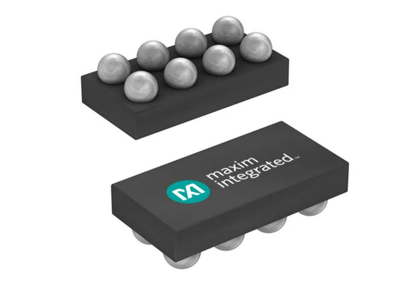 Усилители разные Maxim Integrated.