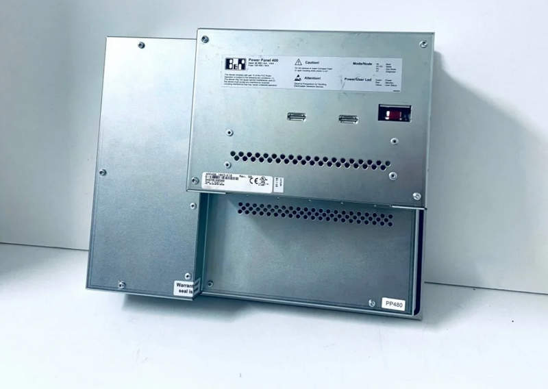 Панель B&R Power Panel PP481, 10,4-дюймовый TFT-дисплей Панель B&R Power Panel PP481, 10,4-дюймовый TFT-дисплей