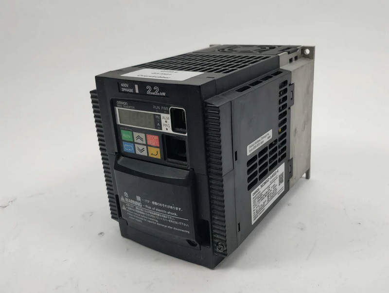 Преобразователь частотный Omron 3G3MX2-A4022-E Преобразователь частотный Omron 3G3MX2-A4022-E