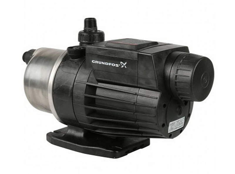 насосная станция grundfos mq насосная станция grundfos mq