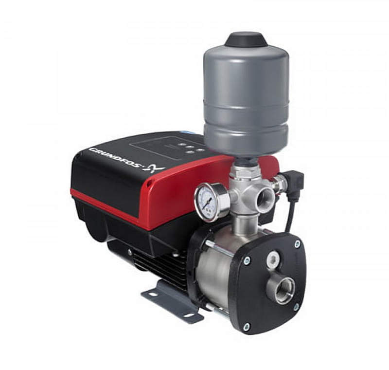 насосная станция grundfos mq насосная станция grundfos mq