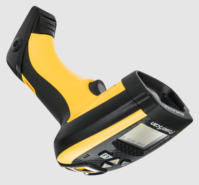 datalogic powerscan