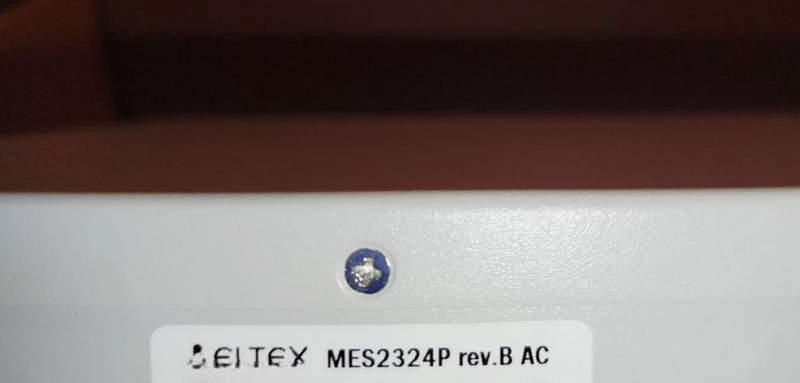 eltex 2324p