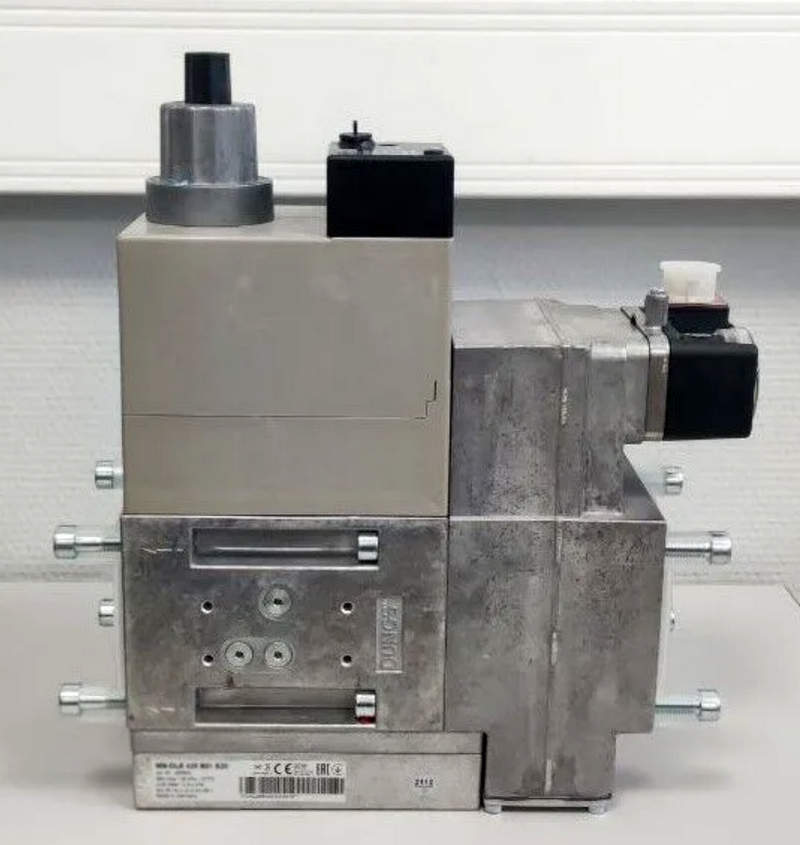 dungs dle 420