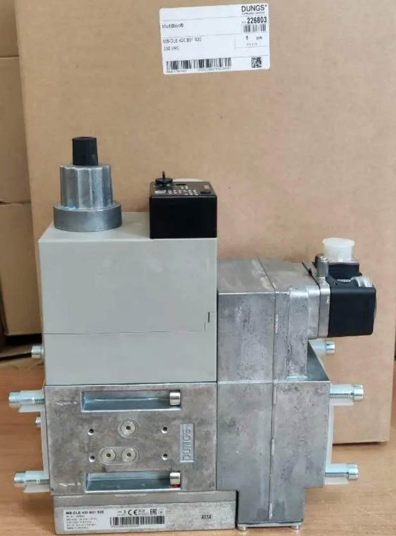 dungs dle 420